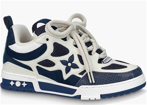 louis vuitton skate shoes|Louis Vuitton skate shoes price.